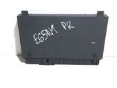 Module de commande de siège