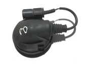 Air suspension front height level sensor