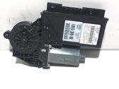 Rear door window regulator motor