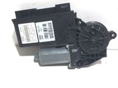 Rear door window regulator motor