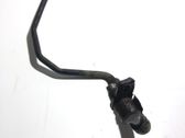 Gearbox oil cooler pipe/hose