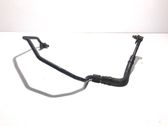 Gearbox oil cooler pipe/hose