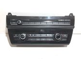 Climate control unit