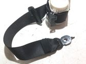Ceinture de sécurité arrière centrale (siège)