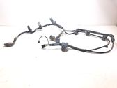 Handbrake wiring loom/harness