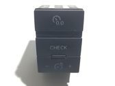 Panel lighting control switch
