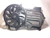 Ventilateur de refroidissement de radiateur électrique