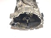 Manual 6 speed gearbox