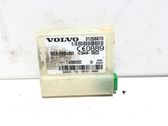 Alarm control unit/module