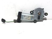 Sunroof motor/actuator