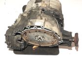 Automatic gearbox