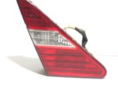 Tailgate rear/tail lights