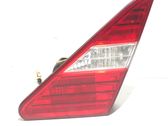 Tailgate rear/tail lights