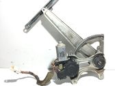 Fensterheber elektrisch mit Motor Tür hinten