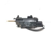Stellmotor Gurtverstellung Sicherheitsgurt