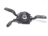 Wiper turn signal indicator stalk/switch
