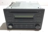 Radio/CD/DVD/GPS head unit