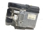 Auxiliary pre-heater (Webasto)