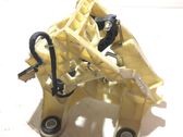 Gear shifter/selector