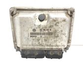 Engine control unit/module