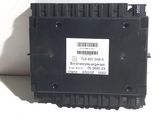 Comfort/convenience module