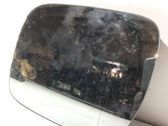 Wing mirror glass