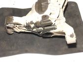 Rear differential