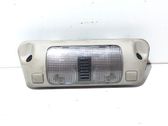 Rear seat light
