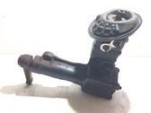 Steering rack
