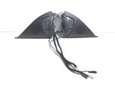 Front door high frequency speaker