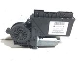 Rear door window regulator motor