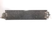 Transmission/gearbox oil cooler