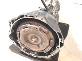 Automatic gearbox
