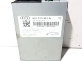 Autres unités de commande / modules
