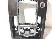 Verkleidung Schalthebel (Kunststoff)