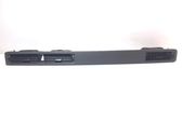 Dash center air vent grill