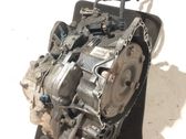 Caja de cambios automática