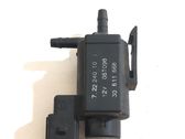 Turbo solenoid valve