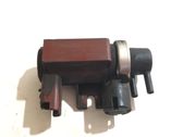 Turbo solenoid valve