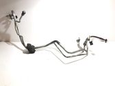 Air conditioning (A/C) pipe/hose