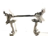 Front subframe