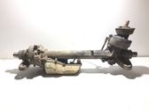 Steering rack