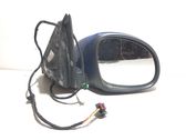 Front door electric wing mirror