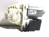 Rear door window regulator motor