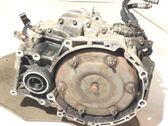 Automatic gearbox