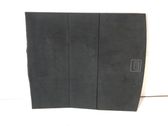 Trunk/boot floor carpet liner