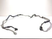 Air conditioning (A/C) pipe/hose