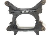 Front subframe