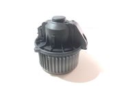 Heater fan/blower