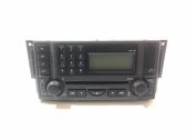 Radio/CD/DVD/GPS head unit